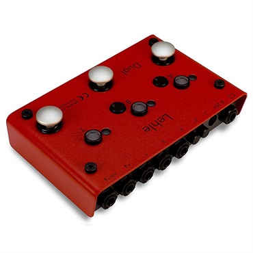 LEHLE DUAL SGoS（リール）ラインセレクター 画像4