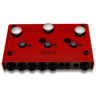 LEHLE DUAL SGoS（リール）ラインセレクター 画像5
