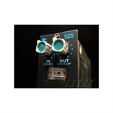 API 【お取り寄せ商品】525 コンプモジュール(API500シリーズ)(エーピーアイ)(コンプレッサー)(2520採用) 画像1