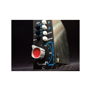 API 【お取り寄せ商品】525 コンプモジュール(API500シリーズ)(エーピーアイ)(コンプレッサー)(2520採用) 画像2