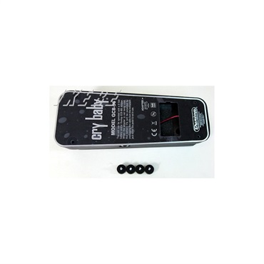 E.W.S. Wah Board Special [for Crybaby]（ワウ用ボード） 画像1