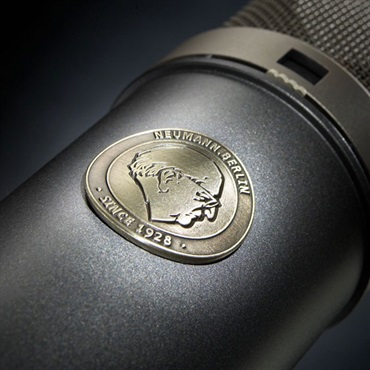 NEUMANN TLM67(国内正規品3年保証)(ノイマン)(コンデンサーマイク) 画像1