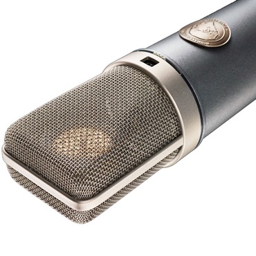 NEUMANN TLM67(国内正規品3年保証)(ノイマン)(コンデンサーマイク) 画像4