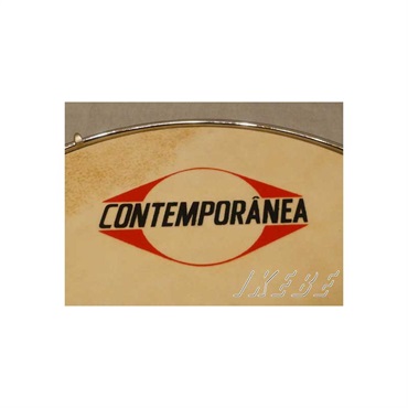 CONTEMPORANEA CO-PDMV105C [山羊皮パンデイロ/10] 画像2