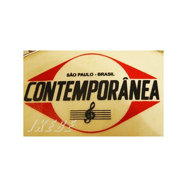 CONTEMPORANEA CO-PDCHG105C [本皮パンデイロ/10] 画像1