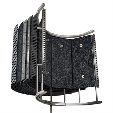 sE Electronics Reflexion Filter Pro(リフレクションフィルター)【sE数量限定プロモ！】 画像2