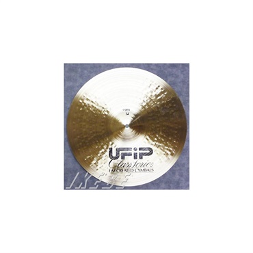 UFIP CS-16M [Class Series Crash 16'' / Medium Pitch] 画像1