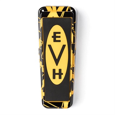 Dunlop (Jim Dunlop) EVH95 [EDDIE VAN HALEN SIGNATURE WAH]（ジムダンロップ）ワウペダル　クライベイビー 画像1