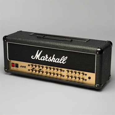 Marshall 【夏のボーナスセール】JVM410H（アンプ ヘッド マーシャル） 画像1