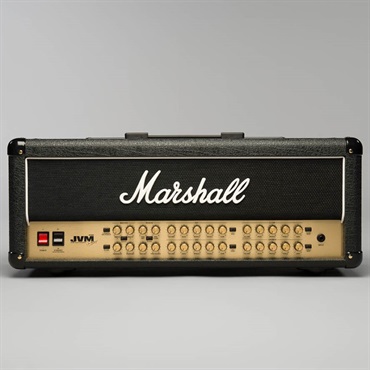 Marshall 【夏のボーナスセール】JVM410H（アンプ ヘッド マーシャル） 画像2