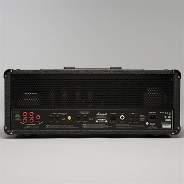 Marshall 【夏のボーナスセール】JVM410H（アンプ ヘッド マーシャル） 画像3