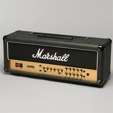 Marshall 【夏のボーナスセール】JVM205H（アンプ ヘッド マーシャル） 画像1