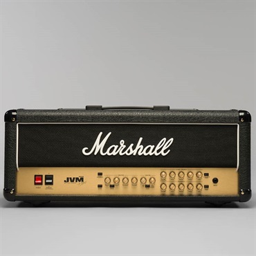 Marshall 【夏のボーナスセール】JVM205H（アンプ ヘッド マーシャル） 画像2
