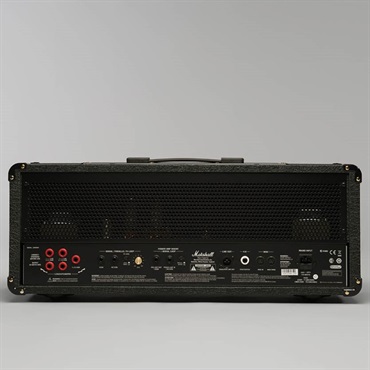 Marshall 【夏のボーナスセール】JVM205H（アンプ ヘッド マーシャル） 画像3