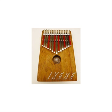 HUGH TRACEY KALIMBA ALTO 15 NOTE [カリンバ] 画像1