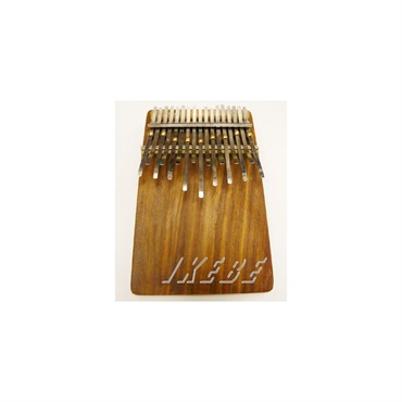 HUGH TRACEY KALIMBA AFRICAN [カリンバ] 画像1
