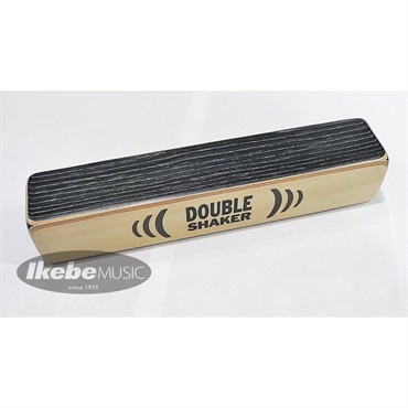 Schlagwerk Percussion SR-SK40 [Double Shaker] 画像1