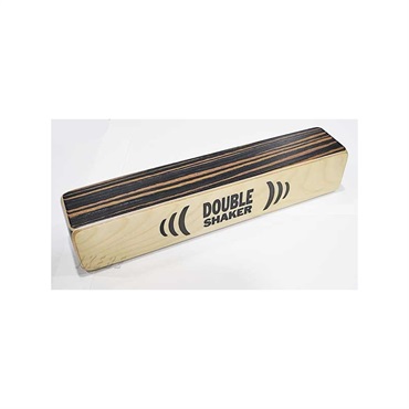Schlagwerk Percussion SR-SK40 [Double Shaker] 画像2