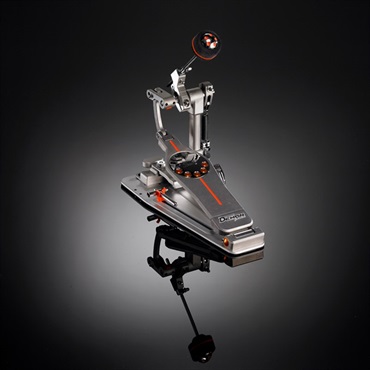 Pearl P-3000D [DEMON DRIVE SINGLE PEDAL] 画像1