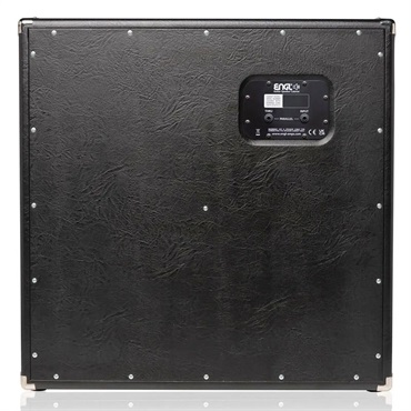 ENGL 4×12 Pro Cabinet Straight [E412VGB] 画像1