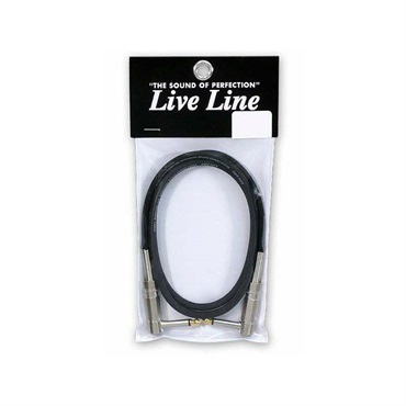 Live Line LE-50C L/L (Black) 画像1
