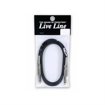 Live Line 【夏のボーナスセール】 LE-5M S/S (Black) 画像1