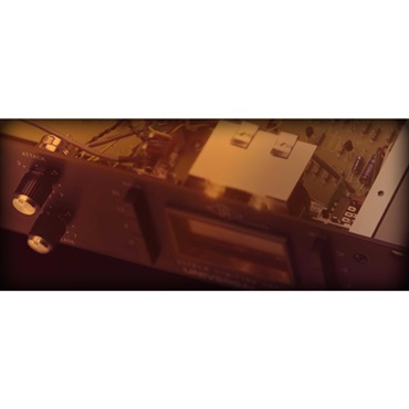 Universal Audio 1176LN(FETコンプレッサー)(国内正規品)(ユニバーサルオーディオ) 画像4