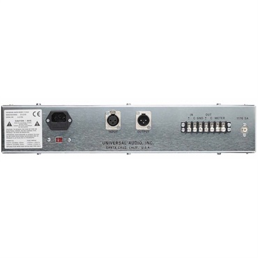Universal Audio 1176LN(FETコンプレッサー)(国内正規品)(ユニバーサルオーディオ) 画像5
