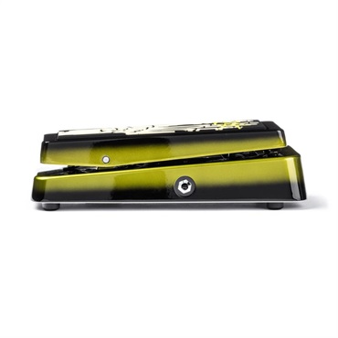 Dunlop (Jim Dunlop) 【9Vアダプタープレゼント！】KH95 Kirk Hammett Signature Wah（ジムダンロップ）ワウペダル　クライベイビー 画像1