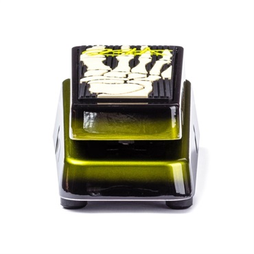 Dunlop (Jim Dunlop) 【9Vアダプタープレゼント！】KH95 Kirk Hammett Signature Wah（ジムダンロップ）ワウペダル　クライベイビー 画像5