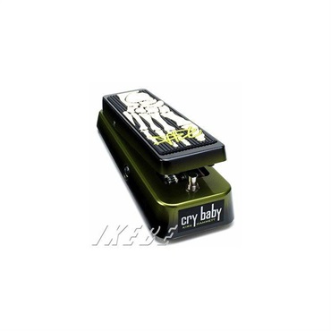 Dunlop (Jim Dunlop) 【9Vアダプタープレゼント！】KH95 Kirk Hammett Signature Wah（ジムダンロップ）ワウペダル　クライベイビー 画像6