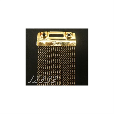 Pearl S-022NG [14インチ用スナッピー]【ハイカーボンスチール/ゴールドメッキ/20本線】 画像1