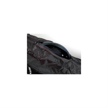 Noah’sark 【在庫限り特価】 Noah’sark Rain Coat NRC-Guitar [レインコート] 画像1