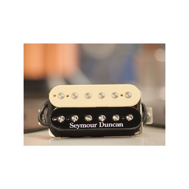 Seymour Duncan TB-14 Custom 5 Trembucker (Black)【安心の正規輸入品】 画像1