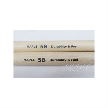 wincent W-5BM [5B Maple]【長さ=406mm　太さ=15.0mm】 画像2