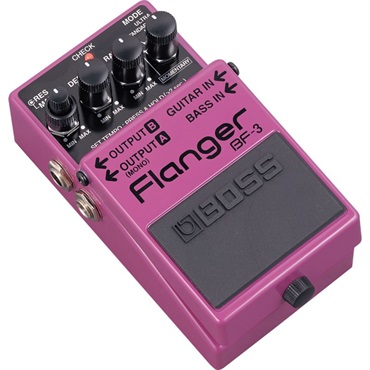 BOSS BF-3 [Flanger] フランジャー ボス 画像1