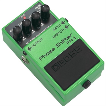 BOSS PH-3 [Phase Shifter)]フェイザー ボス 画像1