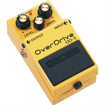 BOSS OD-3 [OverDrive]オーバードライブ ボス 画像1