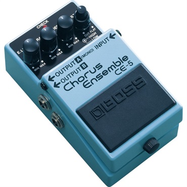 BOSS CE-5 [Chorus Ensemble]コーラス ボス 画像1