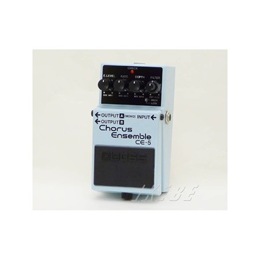 BOSS CE-5 [Chorus Ensemble]コーラス ボス 画像2