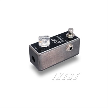 Xotic EP Booster （イーピーブースター エキゾティック） 画像1