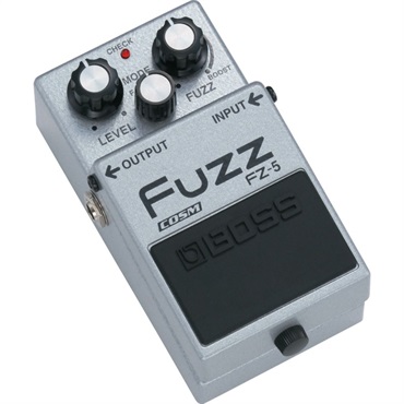 BOSS FZ-5 （FUZZ) ファズ ボス 画像1