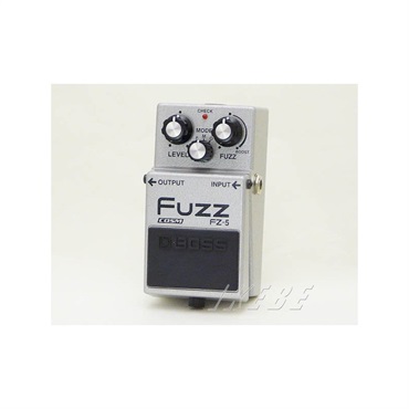 BOSS FZ-5 （FUZZ) ファズ ボス 画像2