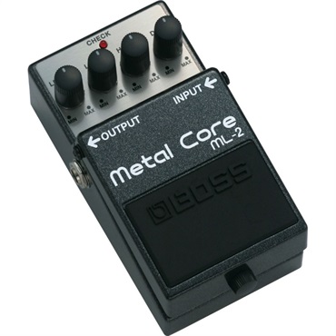 BOSS ML-2 (Metal Core) ディストーション ボス 画像1