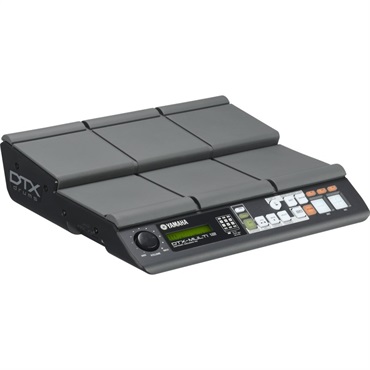 YAMAHA DTX-MULTI12 [Electronic Percussion Pad / DTXM12] 画像1