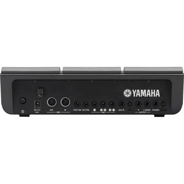 YAMAHA DTX-MULTI12 [Electronic Percussion Pad / DTXM12] 画像3