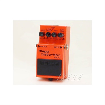 BOSS MD-2 [Mega Distortion] ディストーション ボス 画像2