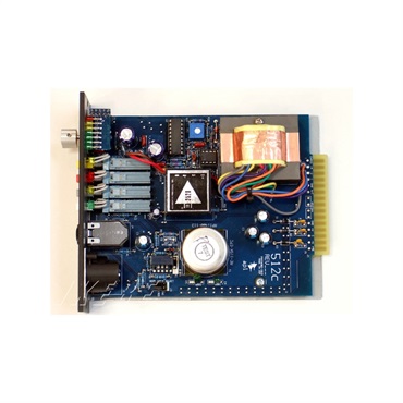 API 512C マイクプリアンプ/DI　 (API500シリーズ)【お取り寄せ商品】 画像2