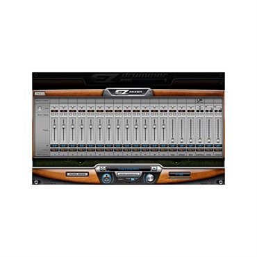 TOONTRACK 【トゥーントラックドラム系スーパーセール！】EZX ELECTRONIC [EZdrummer用拡張音源](オンライン納品)(2時間以内に納品) 画像2