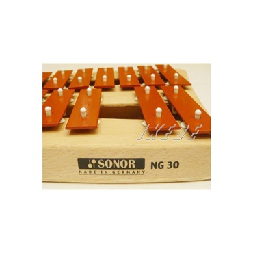 SONOR SN-NG30 [グロッケンシュピール] 画像2